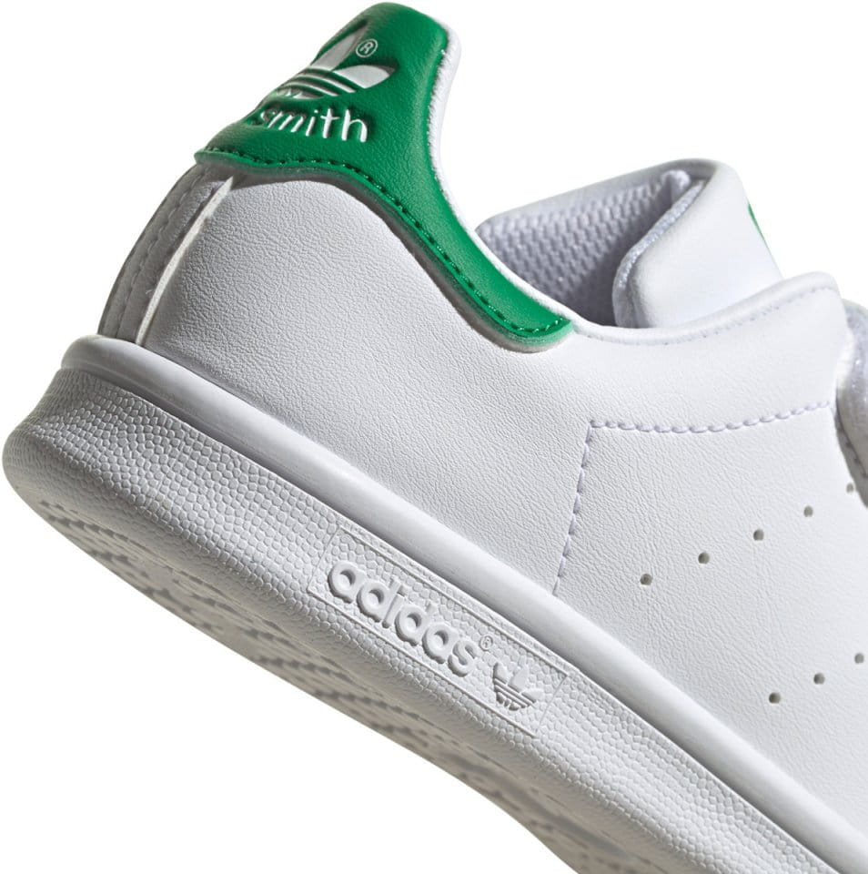 Indiener Stap trainer Shoes adidas Originals STAN SMITH CF C - Top4Running.com