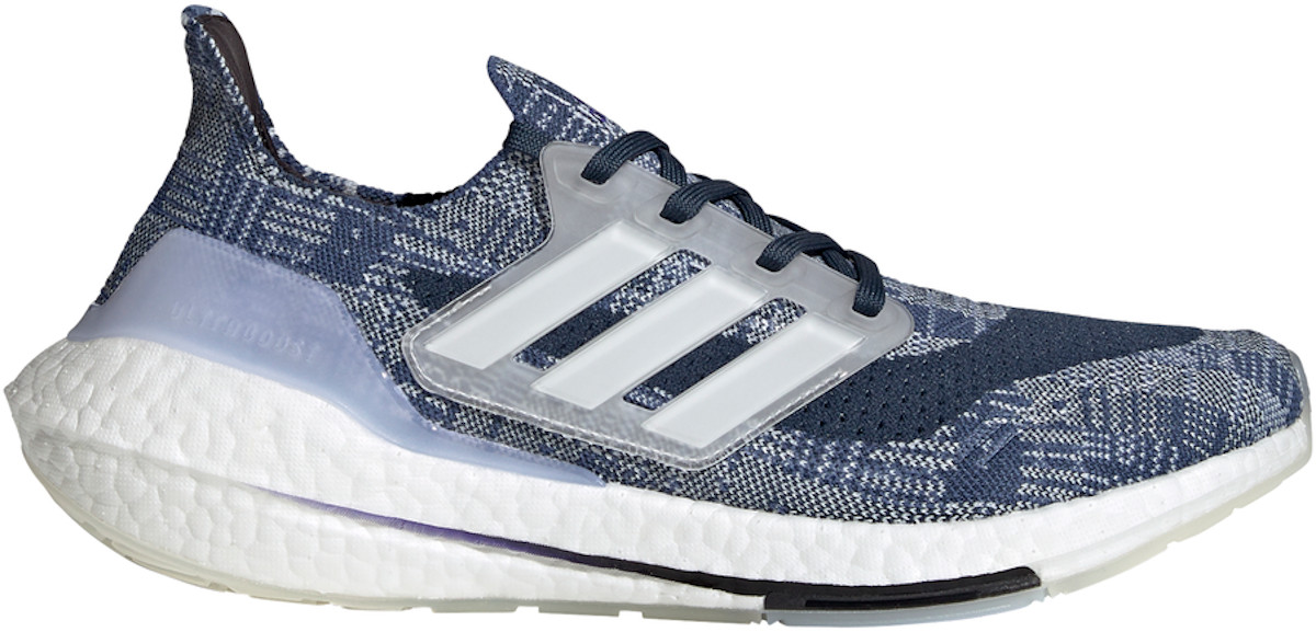 Pánské běžecké boty adidas Ultraboost 21 Primeblue