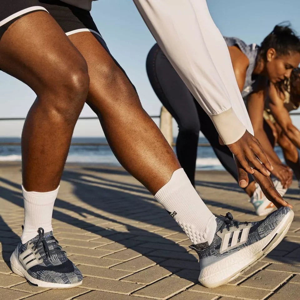 Pánské běžecké boty adidas Ultraboost 21 Primeblue