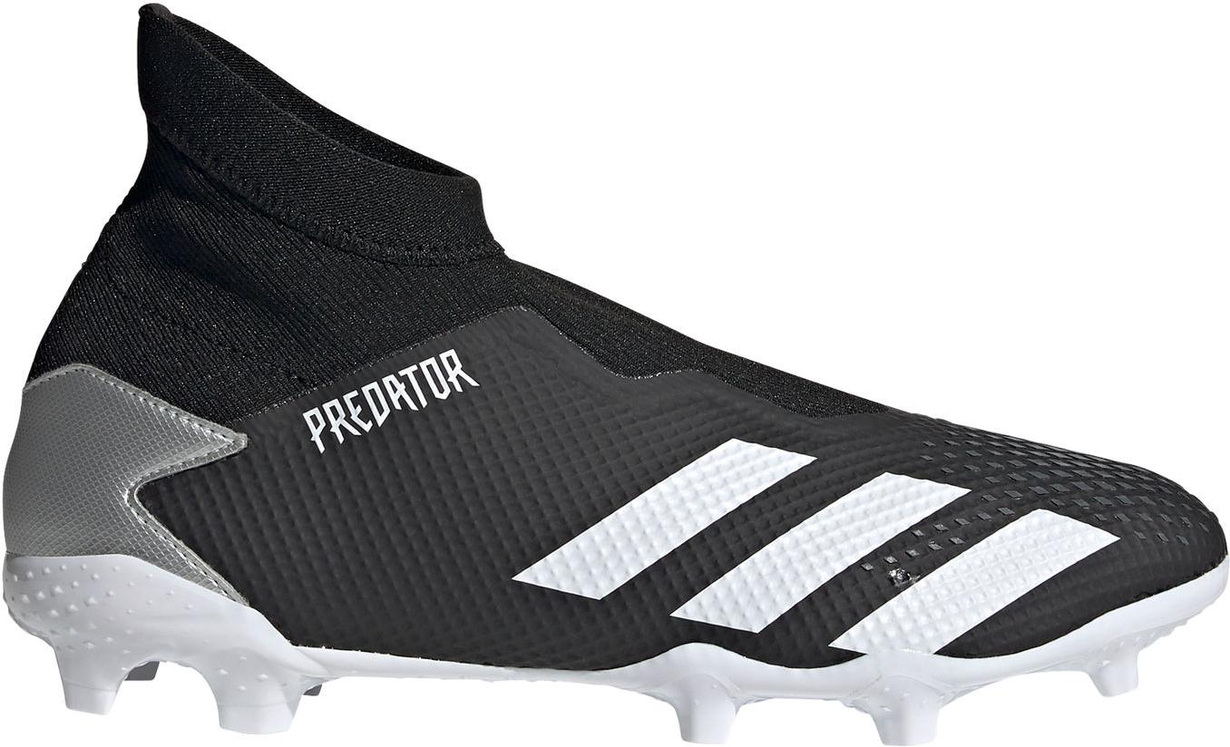 Kopačky adidas Predator 20.3 Laceless FG