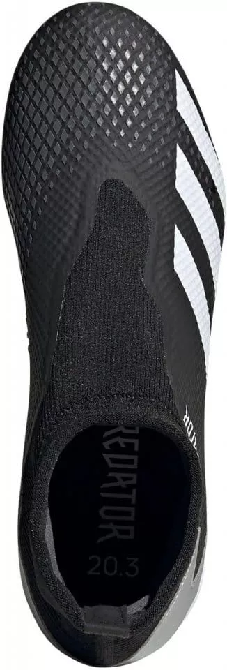 Kopačky adidas Predator 20.3 Laceless FG