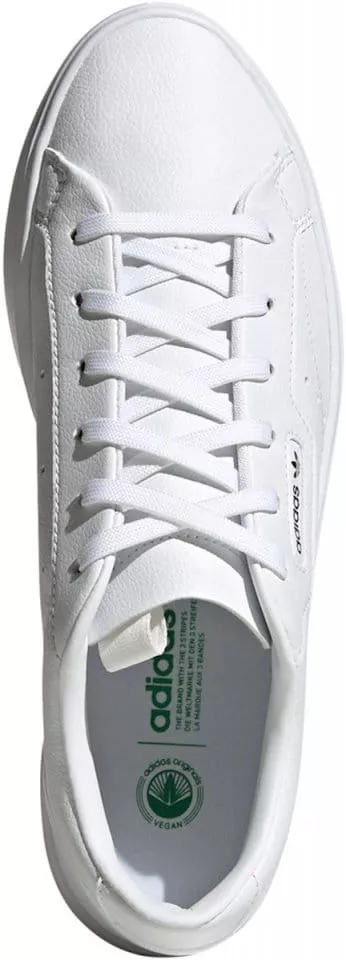 Dámské tenisky adidas Originals Sleek Vegan