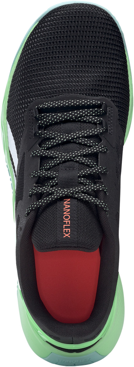Fitness shoes Reebok NANOFLEX TR - Top4Fitness.com