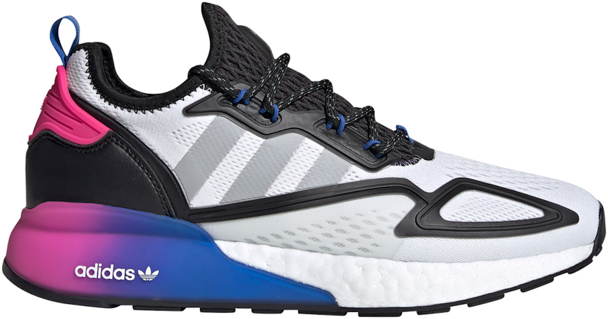 adidas originals zx 2k boost paris shoes men's