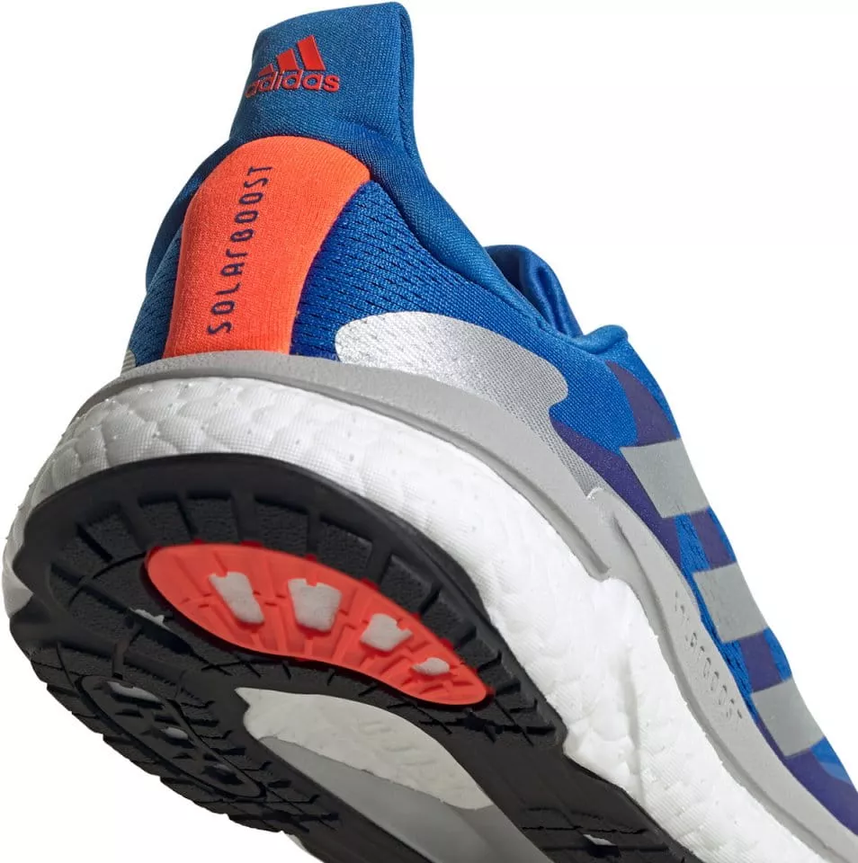 Zapatillas de running adidas SOLAR BOOST 3 M