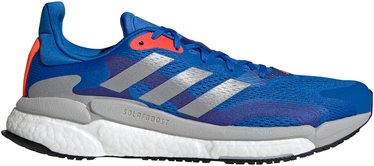 Zapatillas de running adidas SOLAR BOOST 3 M