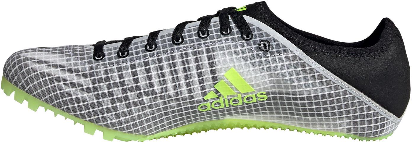 Adidas track hot sale spikes 2019