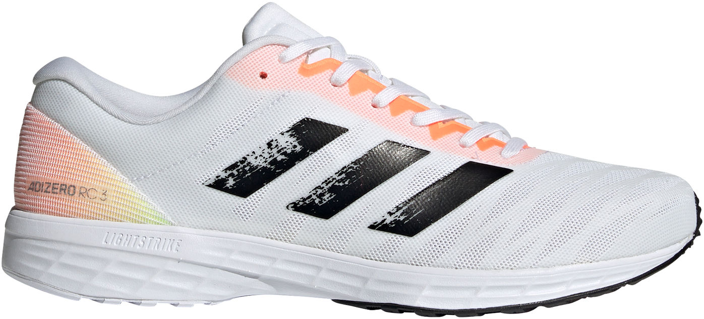 Hardloopschoen adidas ADIZERO RC 3 M