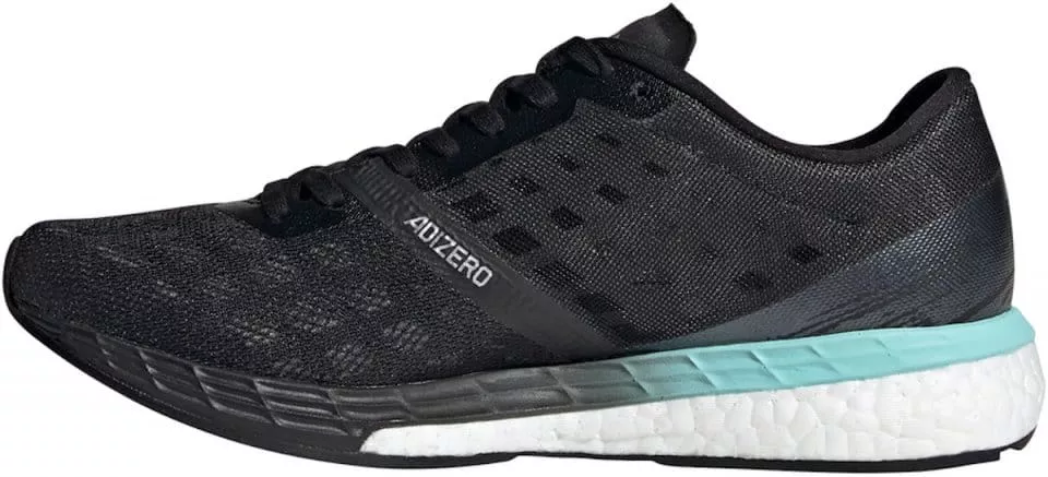 Running shoes adidas ADIZERO BOSTON 9 W
