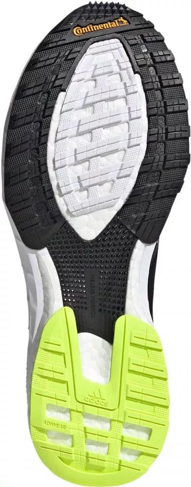 Running shoes adidas ADIZERO ADIOS 5 W