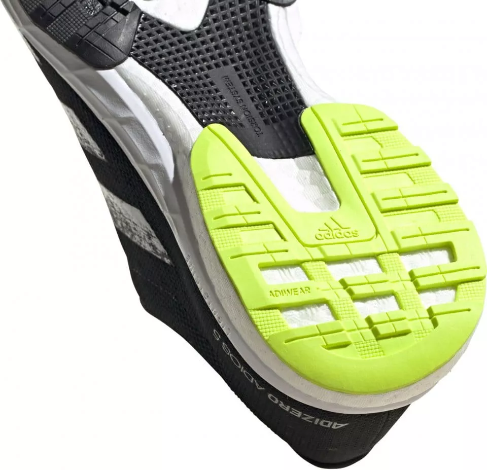 Running shoes adidas ADIZERO ADIOS 5 W