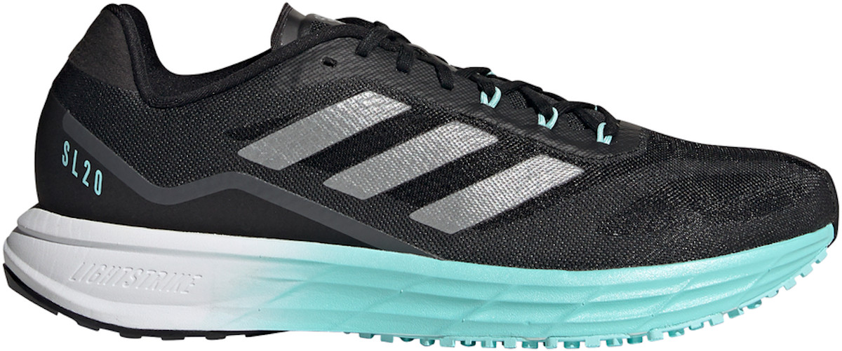 Chaussures de running adidas SL20.2 W