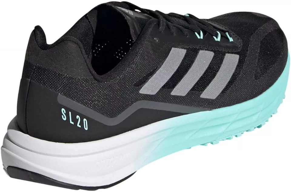 Zapatillas de running adidas SL20.2 W