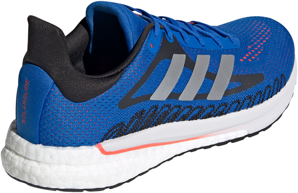 Pantofi de alergare adidas SOLAR GLIDE 3 M