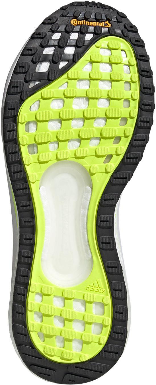 adidas silver watch