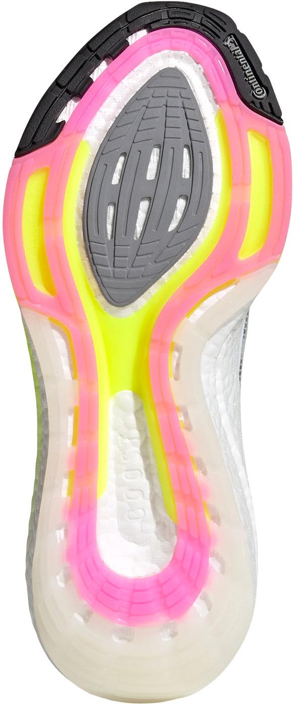 Running shoes adidas ULTRABOOST 21 - Top4Fitness.com