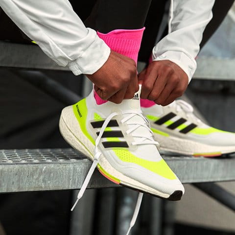 Laufschuhe Adidas Ultraboost 21 Top4running De