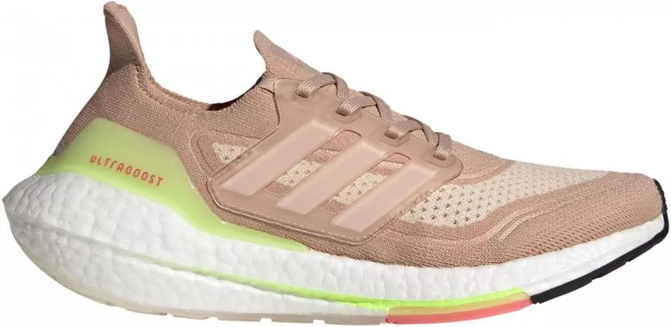 Tenisice za trčanje adidas ULTRABOOST 21 W