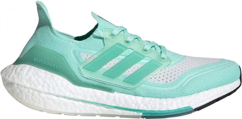 adidas gazelle silver green womens Adidas Ultraboost 1.0 Big Kids' Shoes Core Black-Beam Green