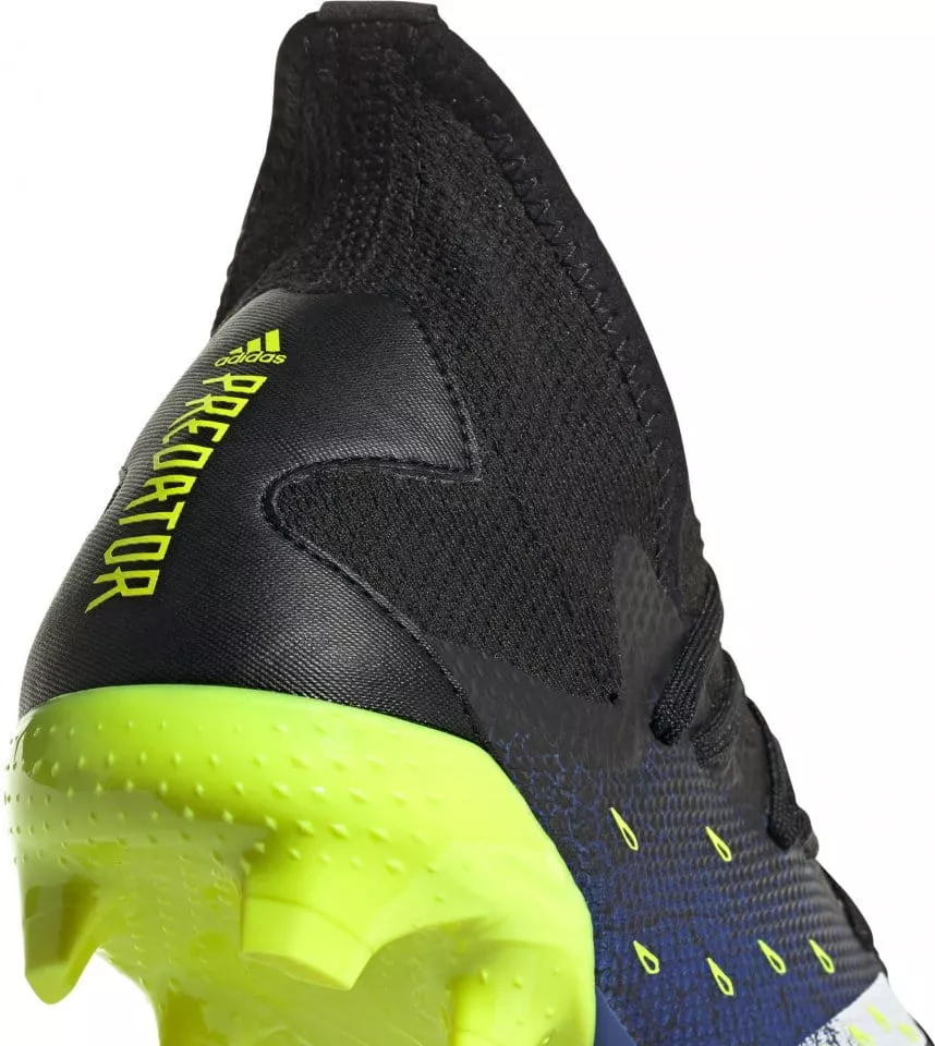 Voetbalschoenen adidas PREDATOR FREAK .3 FG