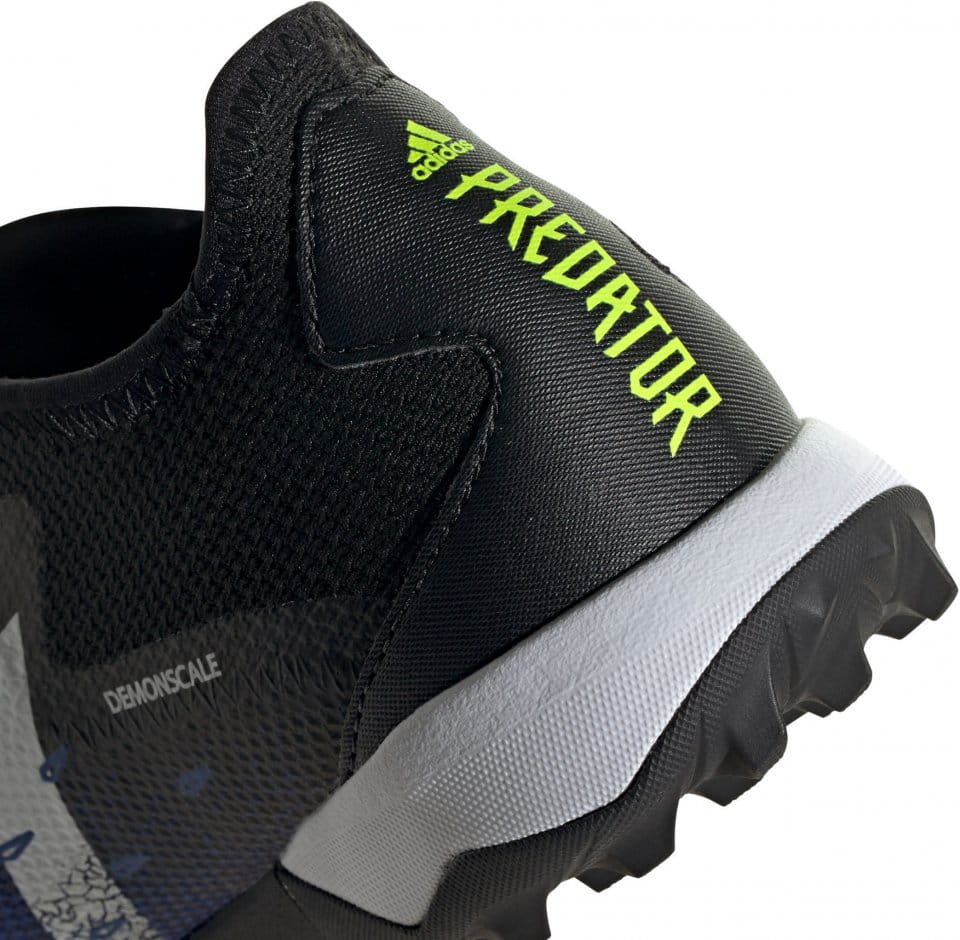 Chuteiras adidas PREDATOR FREAK .3 L TF - RuntrendyShops - pantaloni scurti adidas conici shoes 