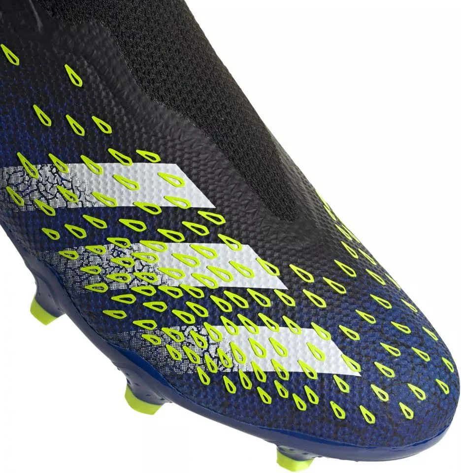 Football shoes adidas PREDATOR FREAK .3 LL FG