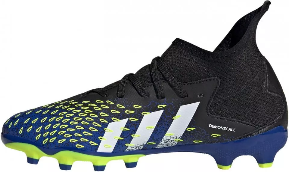 Ghete de fotbal adidas PREDATOR FREAK .3 MG J