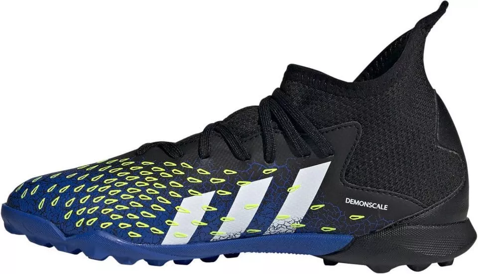 Voetbalschoenen adidas PREDATOR FREAK .3 TF J