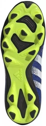 Botas de fútbol adidas PREDATOR FREAK .4 FxG J