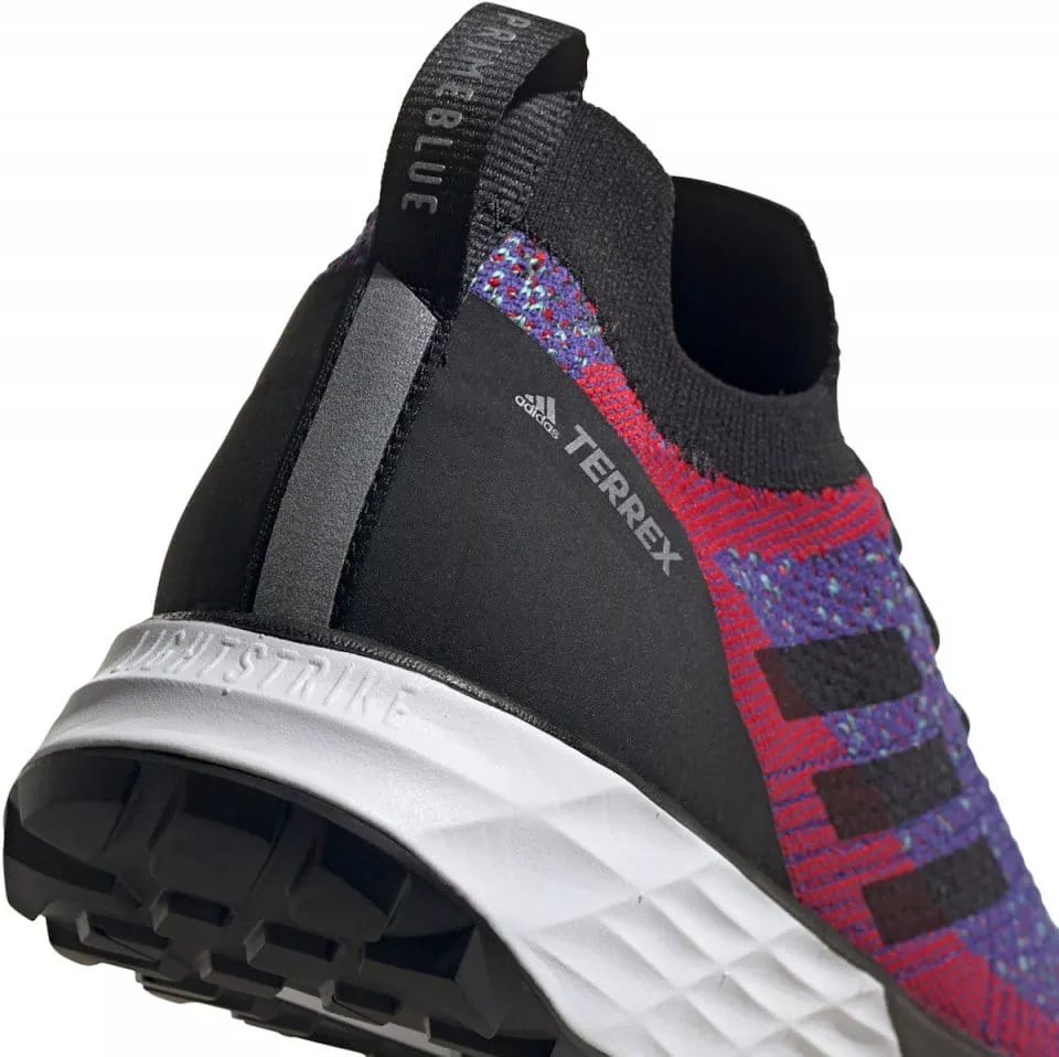 Trail-Schuhe adidas TERREX TWO PRIMEBLUE