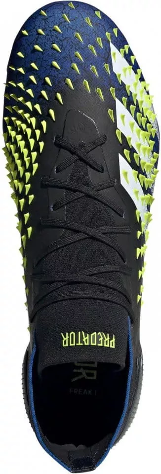 Voetbalschoenen adidas PREDATOR FREAK .1 FG