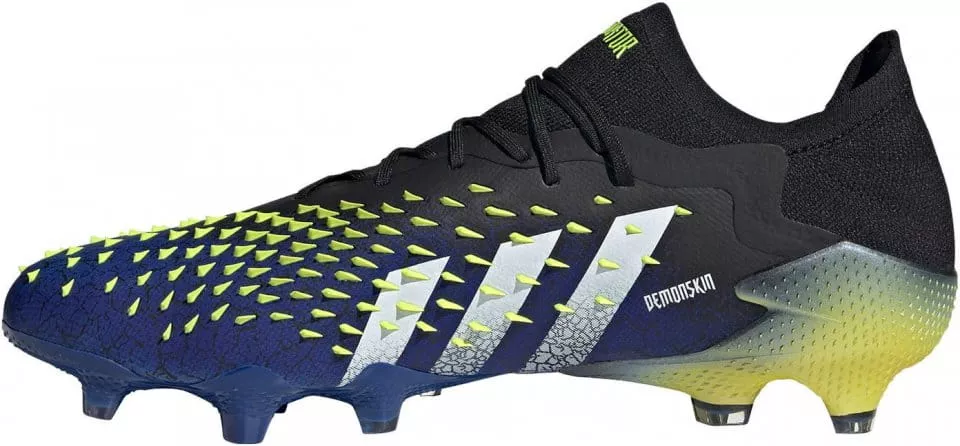 Buty piłkarskie adidas PREDATOR FREAK .1 L FG