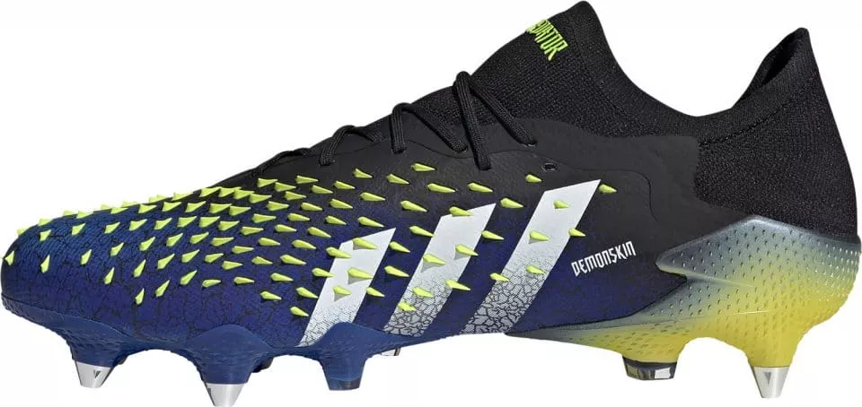 Football shoes adidas PREDATOR FREAK .1 L SG