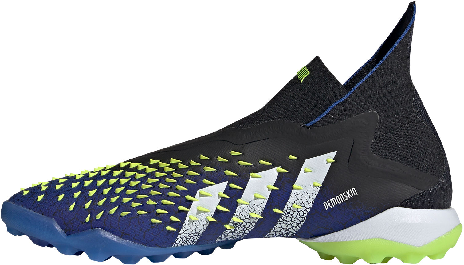 Tf Superlative Predator Freak+ Laceless Tf Adidas Predator LL FG