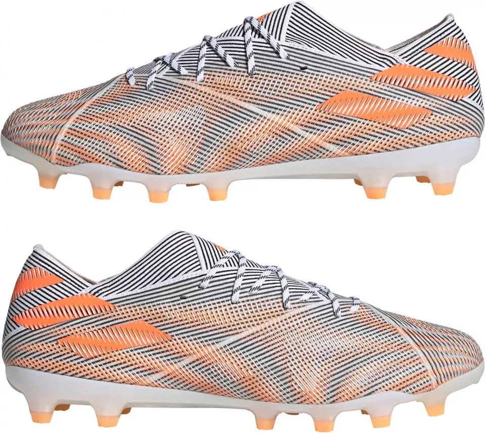 Chuteiras de futebol adidas NEMEZIZ .1 AG