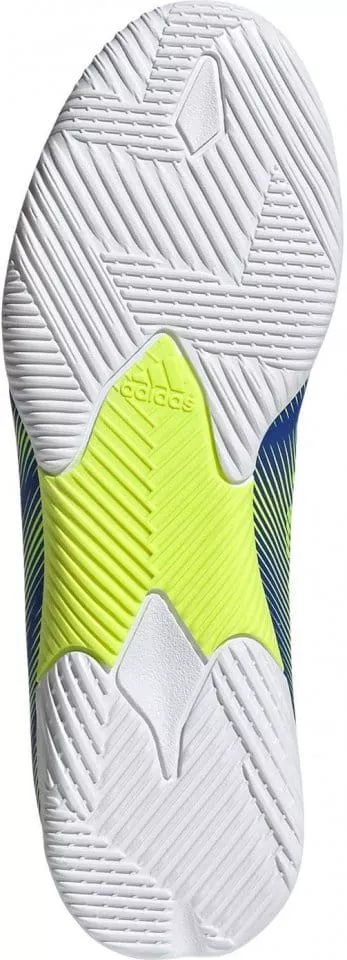 Hallenfußballschuhe adidas NEMEZIZ .3 IN J