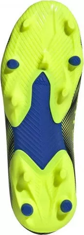 Chuteiras de futebol adidas empire NEMEZIZ .3 LL FG J