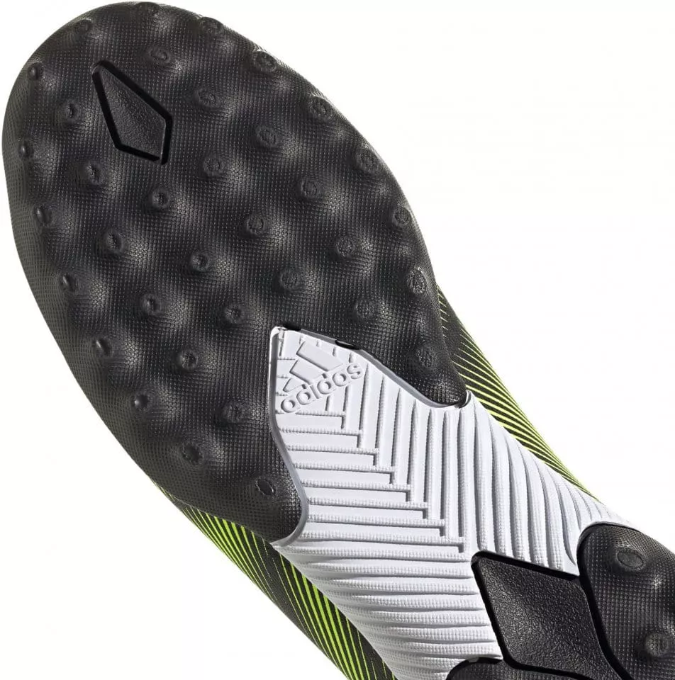 Football shoes adidas NEMEZIZ .3 LL TF J