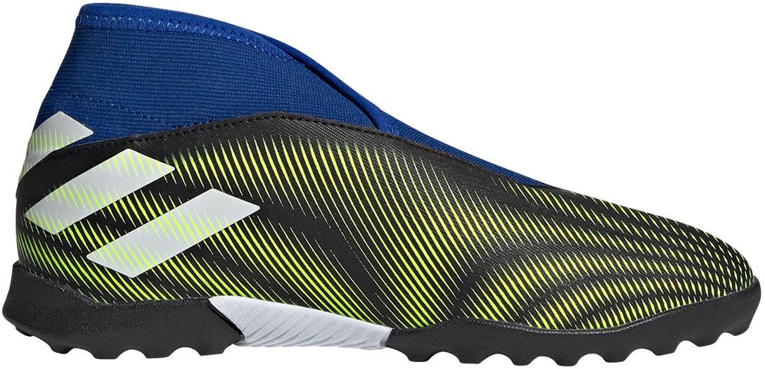 Fußballschuhe adidas NEMEZIZ .3 LL TF J