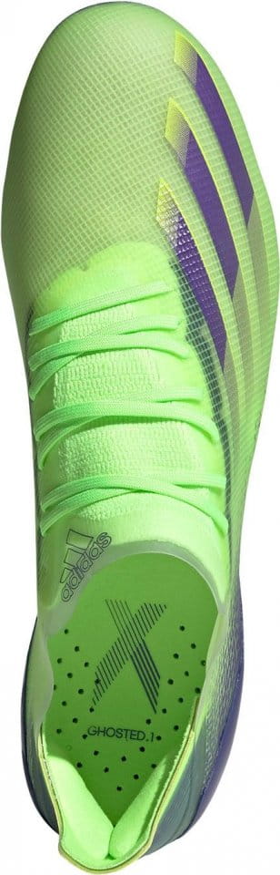 Adidas X Ghosted.1 AGX FY0958 | KICKSCREW