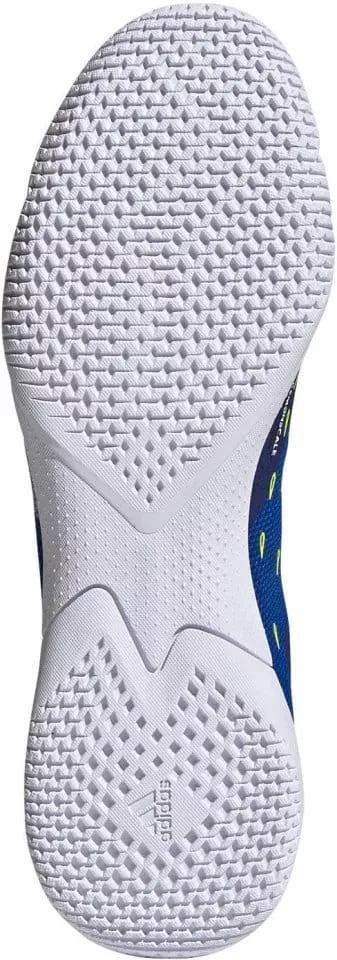 Pánské sálovky adidas Predator Freak .3 Laceless IN