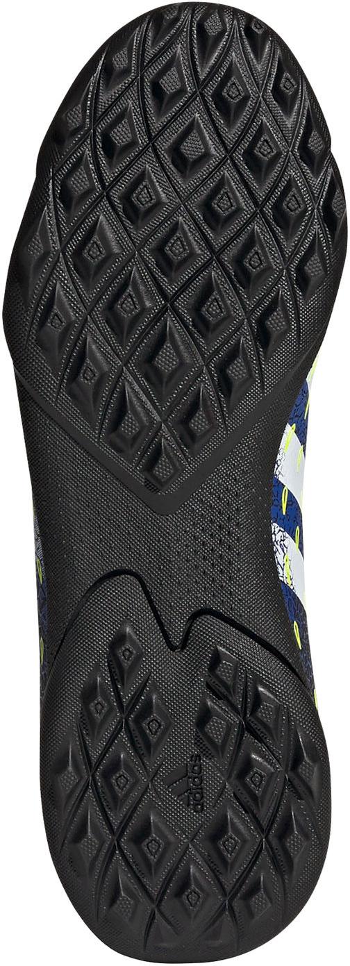 Football shoes adidas PREDATOR FREAK LL TF J
