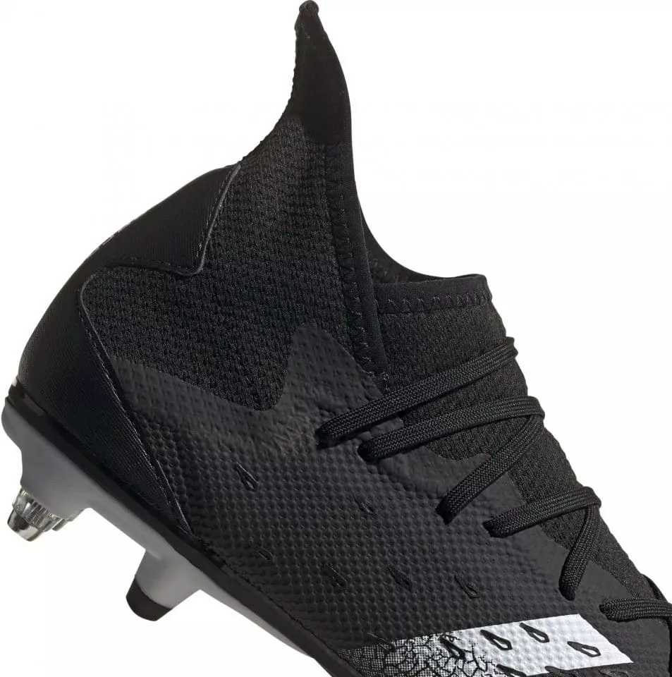 Ghete de fotbal adidas PREDATOR FREAK .3 SG