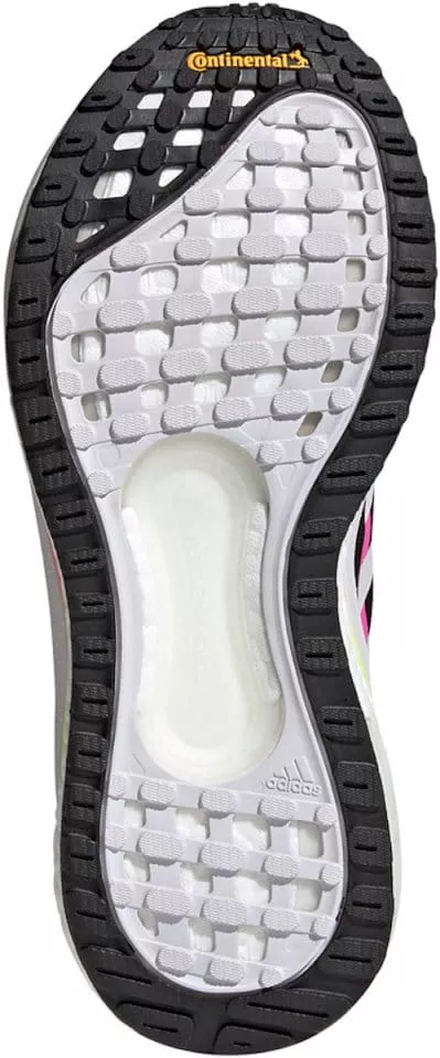 Zapatillas de running adidas SOLAR GLIDE 3 W