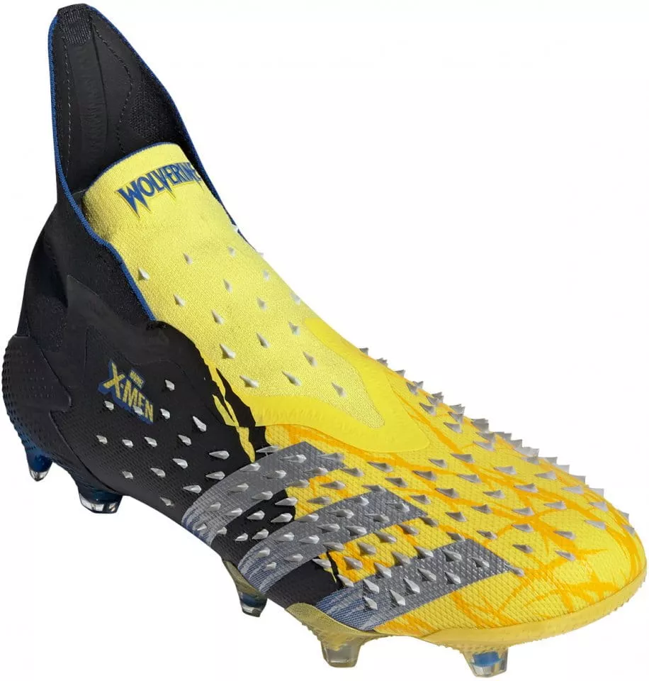 Chuteiras de futebol adidas PREDATOR FREAK + FG