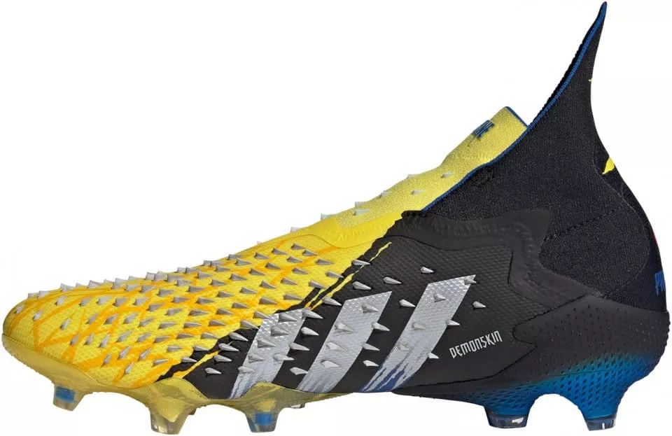 Chuteiras de futebol adidas PREDATOR FREAK + FG