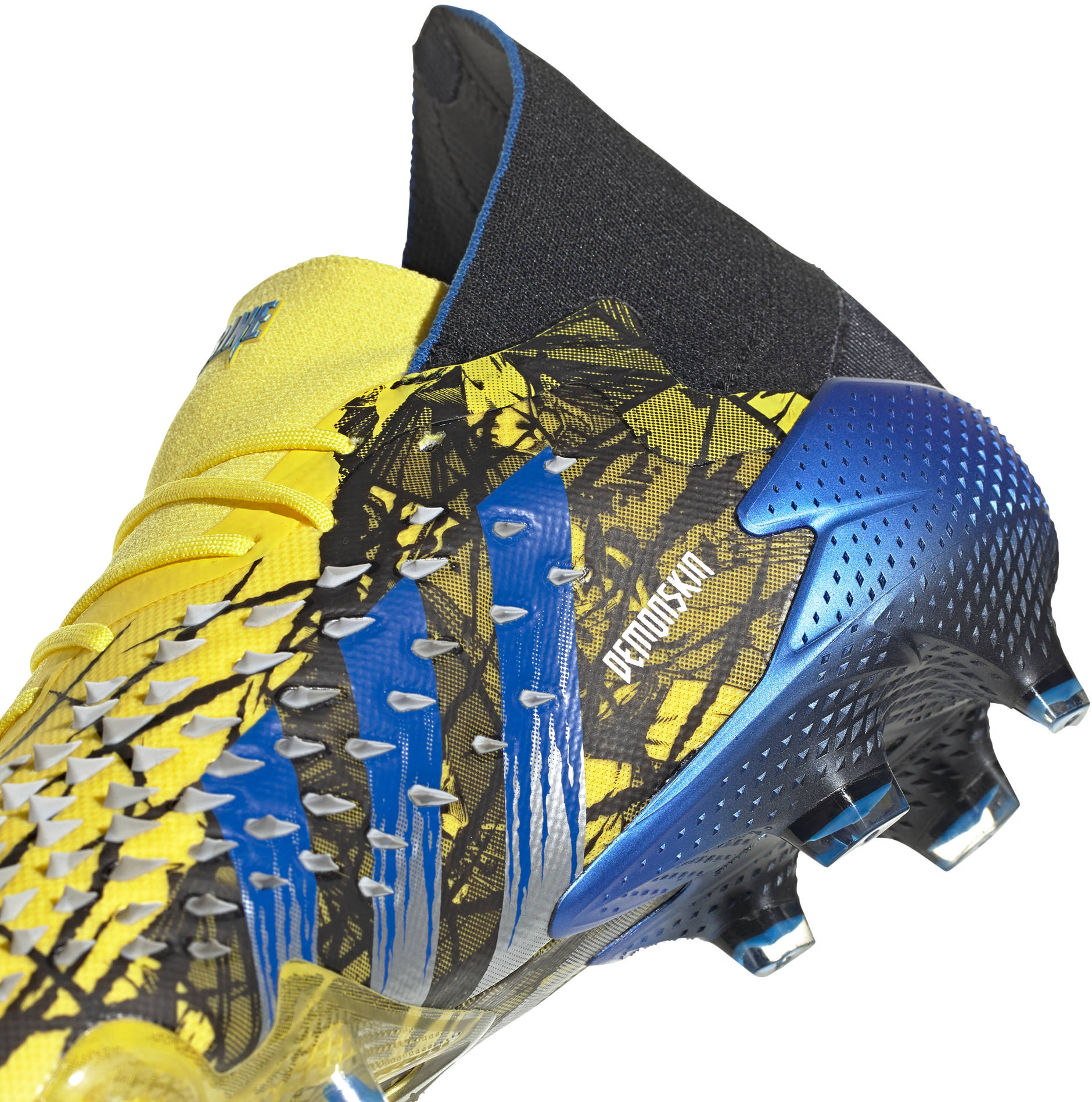 korki adidas predator freak 1