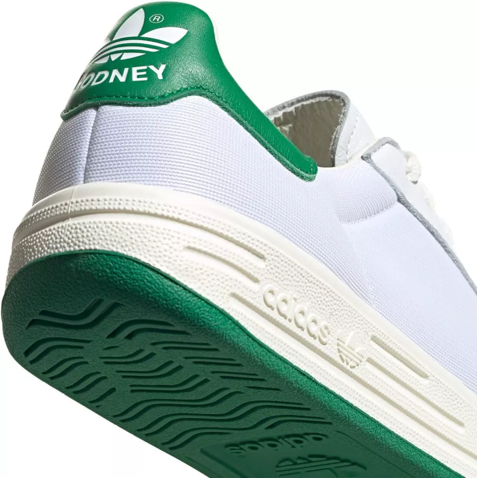ankomme bjerg bryst Shoes adidas Originals ROD LAVER - Top4Running.com