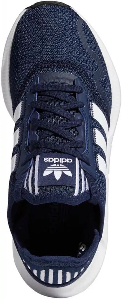 Adidas originals swift 2025 run junior navy