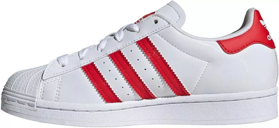 Incaltaminte adidas Originals SUPERSTAR J